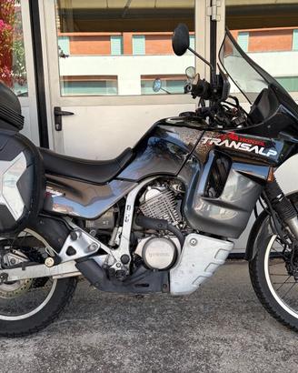 Honda Transalp 600