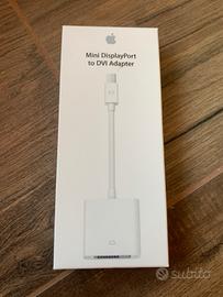 Adattatore Apple Mini DisplayPort a DVI