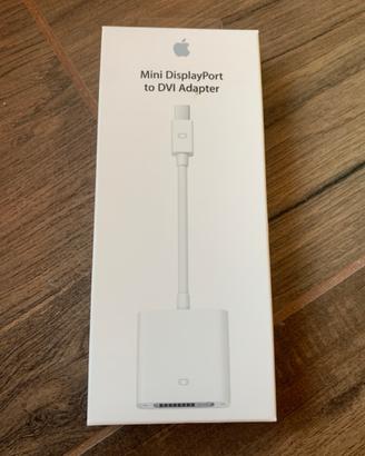 Adattatore Apple Mini DisplayPort a DVI