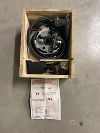 AM 6 Accensione Leonelli