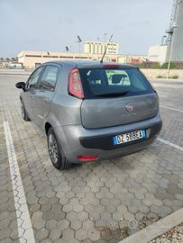 Fiat punto Evo