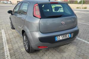 Fiat punto Evo