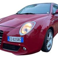 ALFA ROMEO MiTo 1.4 T 135 CV M.air Distinctive P