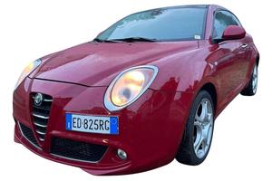 ALFA ROMEO MiTo 1.4 T 135 CV M.air Distinctive P