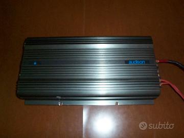 AMPLIFICATORE AUDISON LR 1140 XR
