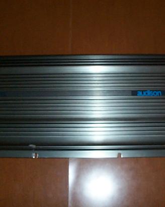 AMPLIFICATORE AUDISON LR 1140 XR