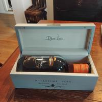 bottiglia Rhum 1995