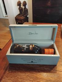 bottiglia Rhum 1995