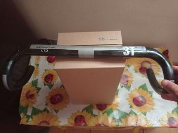 Manubrio ergonova LTD 42cm