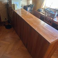 Mobile design vintage Afra e Tobia Scarpa – SHIDOM