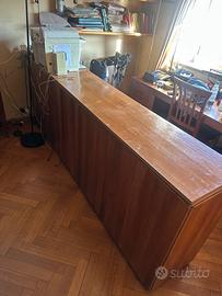 Mobile design vintage Afra e Tobia Scarpa – SHIDOM