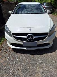  Mercedes classe A200
