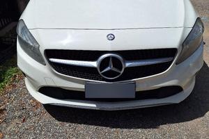  Mercedes classe A200