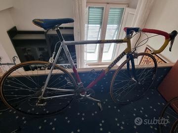 Bici corsa  Scapin Ks Pro