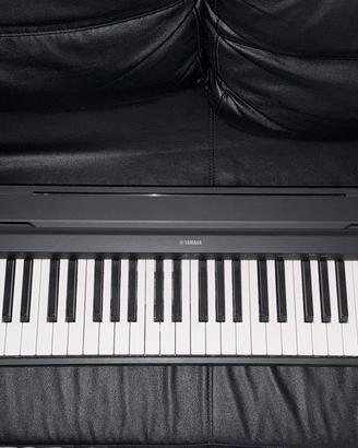 Pianoforte Yamaha P35B