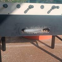 Calcio balilla anni 90