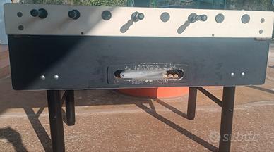 Calcio balilla anni 90