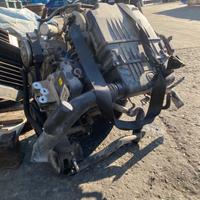 Motore Fiat Fiorino 350a1000