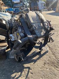 Motore Fiat Fiorino 350a1000