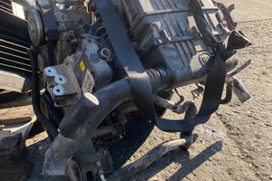 Motore Fiat Fiorino 350a1000