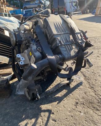 Motore Fiat Fiorino 350a1000
