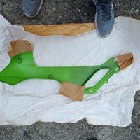 Carena  destra  Kawasaki  ZX6R   06/07