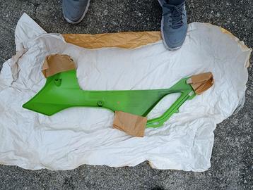Carena  destra  Kawasaki  ZX6R   06/07