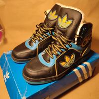 Adidas Ecstasy Hi "Missy Elliott"