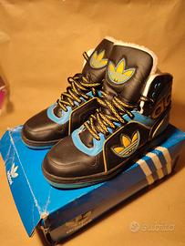 Adidas Ecstasy Hi "Missy Elliott"