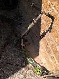 monopattino Hudora Big wheel HS 205