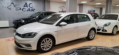 Volkswagen Golf 1.4 TGI 5p. Highline BlueMotion