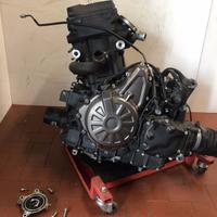 Motore YAMAHA SUPERTENERE XT1200Z 10-14