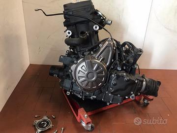 Motore YAMAHA SUPER TENERE 1200 2014