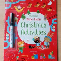 Idea per Natale - Usborne libro per bambini