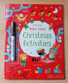 Idea per Natale - Usborne libro per bambini