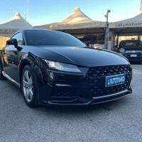 Audi TT Coupé 40 TFSI S tronic
