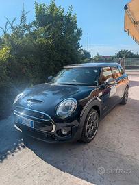 Mini Clubman SD ALL4