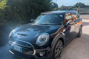 Mini Clubman SD ALL4