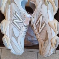 New Balance 9060 38.5, Nuove