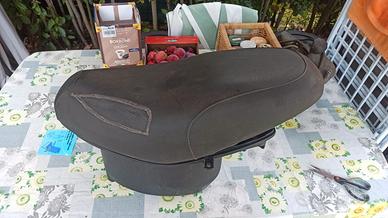 Piaggio zip sella RST 1997 (solo sella)