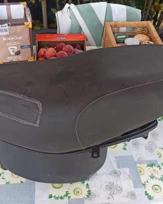 Piaggio zip sella RST 1997 (solo sella)