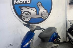 Piaggio Zip 50