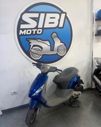 Piaggio Zip 50