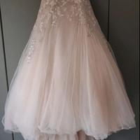 Abito da sposa