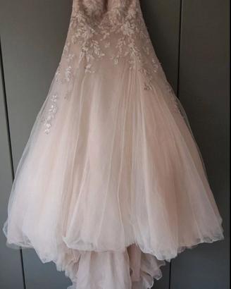 Abito da sposa