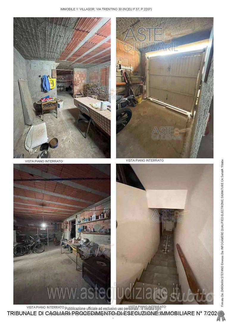 Appartamento – Villasor, Casteddu/Cagliari - Vista 5