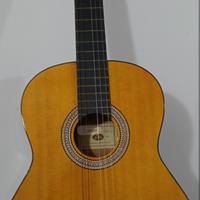 Chitarra classica