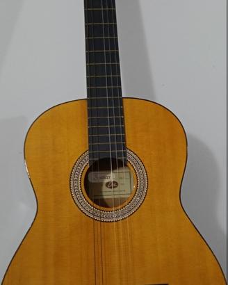 Chitarra classica