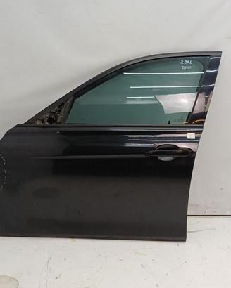 Porta portiera anteriore sx bmw f30 2011-2018 4100