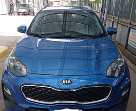 Kia Sportage 1, 6 gpl